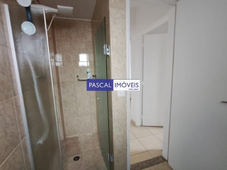 Foto 8 do(a) Apartamento de 2 quartos à venda em Cidade Monções, São Paulo