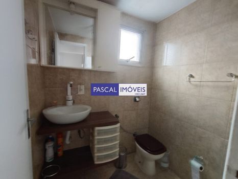Foto 11 do(a) Apartamento de 2 quartos à venda em Cidade Monções, São Paulo