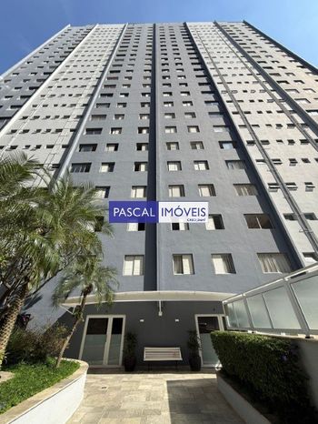 Foto 20 do(a) Apartamento de 2 quartos à venda em Cidade Monções, São Paulo