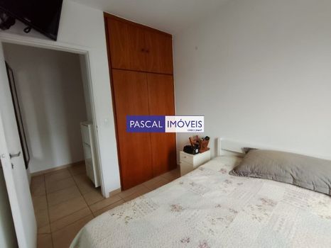 Foto 6 do(a) Apartamento de 2 quartos à venda em Cidade Monções, São Paulo