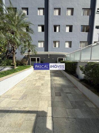 Foto 19 do(a) Apartamento de 2 quartos à venda em Cidade Monções, São Paulo