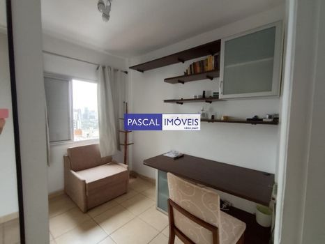 Foto 9 do(a) Apartamento de 2 quartos à venda em Cidade Monções, São Paulo