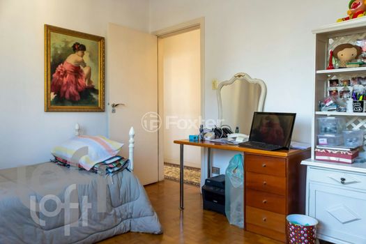 Foto 4 do(a) Apartamento de 3 quartos à venda em Consolação, São Paulo