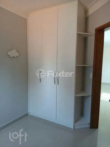 Foto 10 do(a) Apartamento de 2 quartos à venda em Vila Lutécia, Santo André