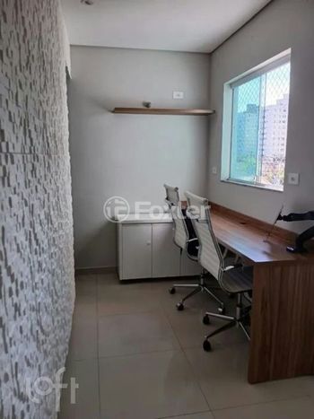 Foto 7 do(a) Apartamento de 2 quartos à venda em Vila Lutécia, Santo André