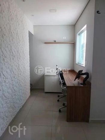 Foto 8 do(a) Apartamento de 2 quartos à venda em Vila Lutécia, Santo André