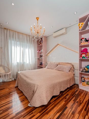Foto 21 do(a) Casa em Condomínio de 4 quartos à venda em Alphaville, Santana de Parnaíba