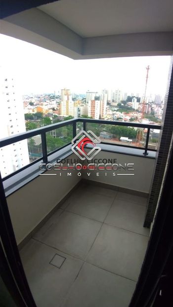 Foto 13 do(a) Apartamento de 3 quartos à venda em Campestre, Santo André