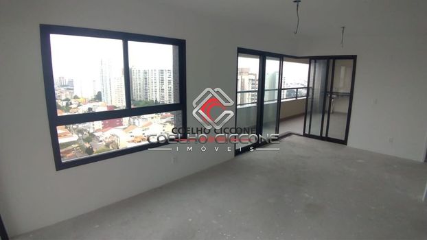 Foto 10 do(a) Apartamento de 3 quartos à venda em Campestre, Santo André