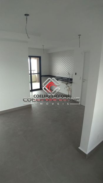 Foto 6 do(a) Apartamento de 3 quartos à venda em Campestre, Santo André