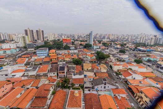 Foto 12 do(a) Apartamento de 3 quartos à venda em Vila Brasilina, São Paulo