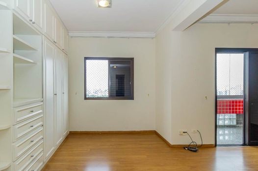 Foto 22 do(a) Apartamento de 3 quartos à venda em Vila Brasilina, São Paulo
