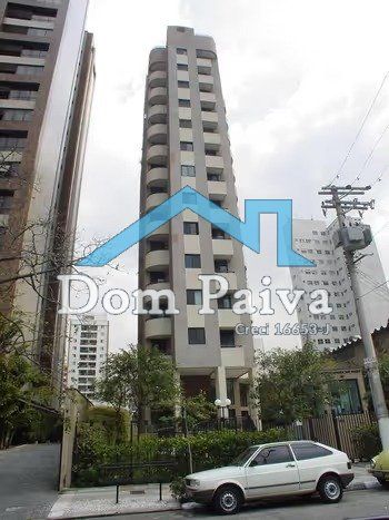 Foto 37 do(a) Apartamento de 3 quartos à venda em Pinheiros, São Paulo