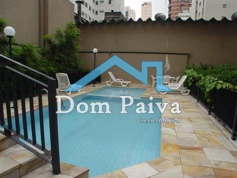 Foto 42 do(a) Apartamento de 3 quartos à venda em Pinheiros, São Paulo
