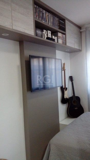 Foto 18 do(a) Flat de 2 quartos à venda em Teresópolis, Porto Alegre