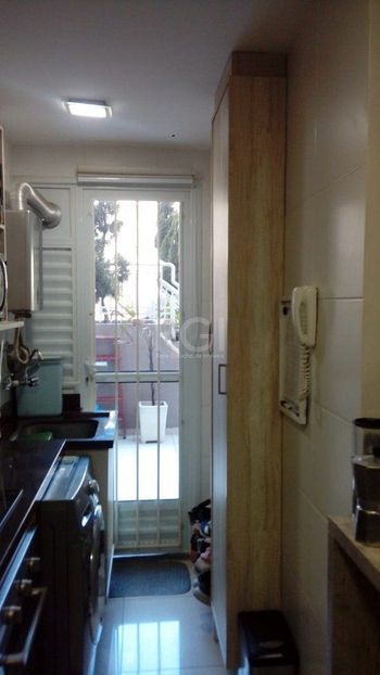 Foto 10 do(a) Flat de 2 quartos à venda em Teresópolis, Porto Alegre