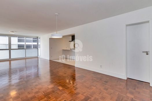 Foto 9 do(a) Apartamento de 3 quartos à venda em Consolação, São Paulo