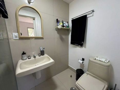 Foto 12 do(a) Apartamento de 3 quartos à venda em Vila São Francisco, São Paulo