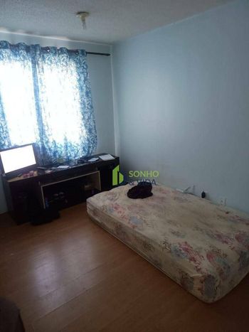 Foto 1 do(a) Apartamento de 2 quartos à venda em Cidade Satélite Íris, Campinas