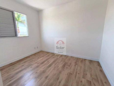 Foto 5 do(a) Apartamento de 2 quartos à venda em Parque Senhor do Bonfim, Taubaté
