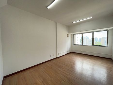 Foto 6 do(a) Sala / Conjunto Comercial false à venda em Santa Lúcia, Vitória
