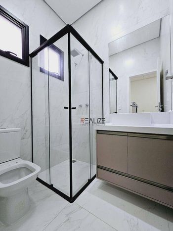 Foto 15 do(a) Casa em Condomínio de 3 quartos à venda em Jardim Bréscia, Indaiatuba