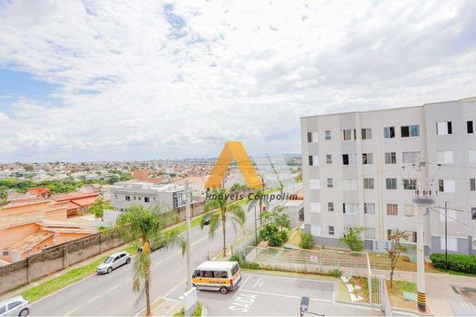 Foto 40 do(a) Apartamento de 2 quartos à venda em Iporanga, Sorocaba