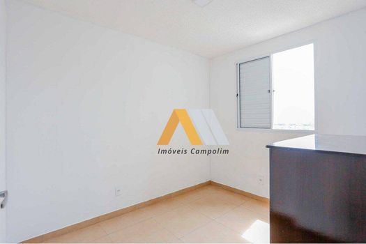 Foto 35 do(a) Apartamento de 2 quartos à venda em Iporanga, Sorocaba