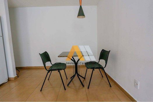 Foto 44 do(a) Apartamento de 2 quartos à venda em Iporanga, Sorocaba