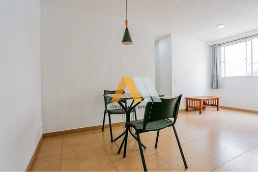 Foto 3 do(a) Apartamento de 2 quartos à venda em Iporanga, Sorocaba