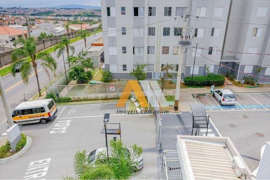 Foto 43 do(a) Apartamento de 2 quartos à venda em Iporanga, Sorocaba