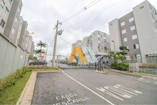 Foto 5 do(a) Apartamento de 2 quartos à venda em Iporanga, Sorocaba