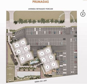 Foto 32 do(a) Apartamento de 2 quartos à venda em Medeiros, Jundiaí