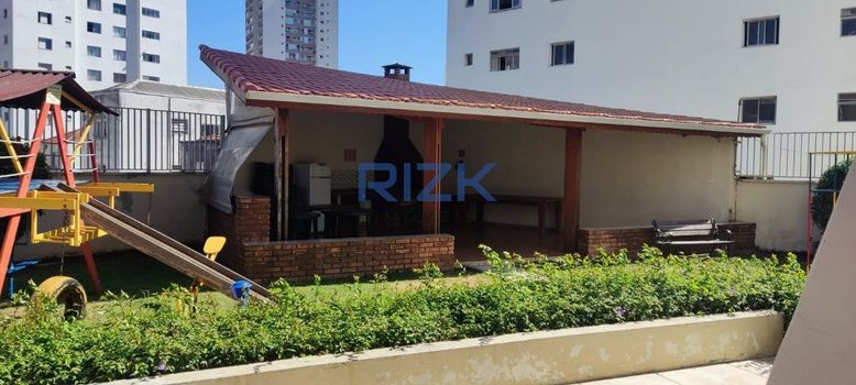 Foto 34 do(a) Apartamento de 1 quartos à venda em Cambuci, São Paulo