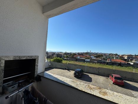 Foto 1 do(a) Apartamento de 2 quartos à venda em Bom Viver, Biguaçu