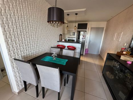 Foto 2 do(a) Apartamento de 2 quartos à venda em Bom Viver, Biguaçu