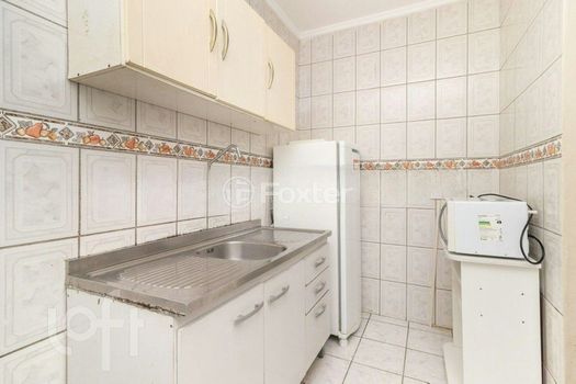 Foto 8 do(a) Apartamento de 1 quartos à venda em Santo Antônio, Porto Alegre