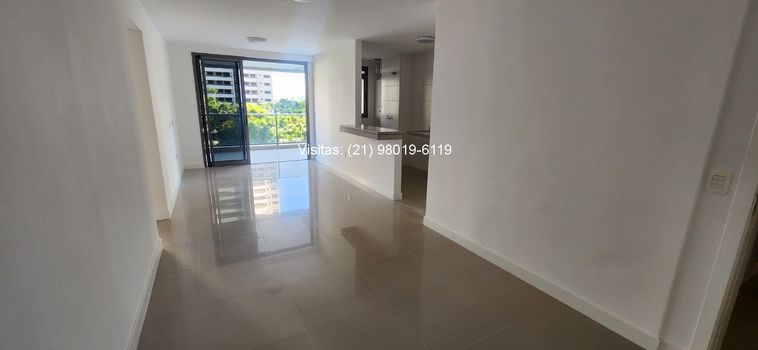 Foto 1 do(a) Kitnet / JK / Studio de 2 quartos à venda em Barra da Tijuca, Rio de Janeiro