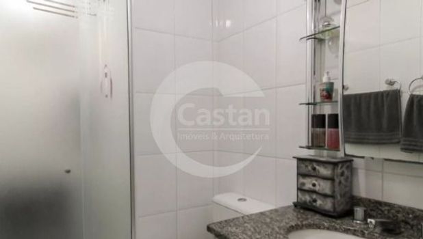 Foto 15 do(a) Apartamento de 3 quartos à venda em Alto da Mooca, São Paulo