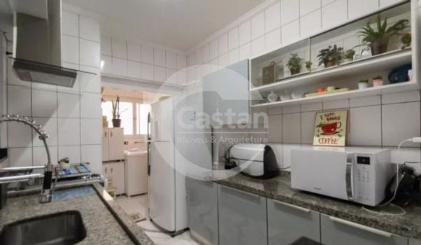 Foto 6 do(a) Apartamento de 3 quartos à venda em Alto da Mooca, São Paulo