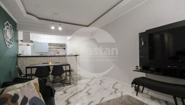 Foto 2 do(a) Apartamento de 3 quartos à venda em Alto da Mooca, São Paulo