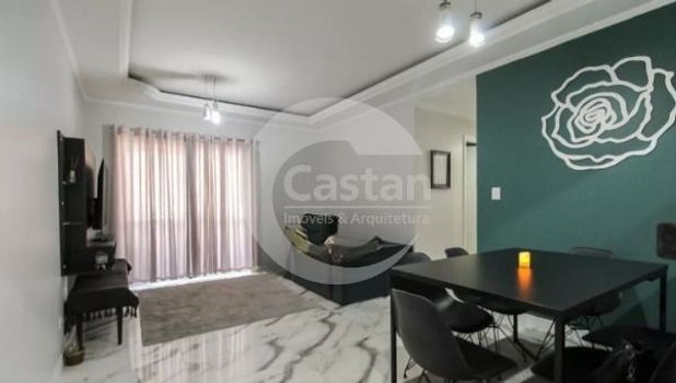 Foto 1 do(a) Apartamento de 3 quartos à venda em Alto da Mooca, São Paulo