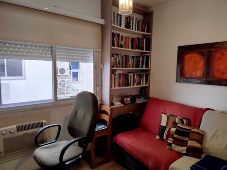 Foto 5 do(a) Flat de 2 quartos à venda em Boa Vista, Porto Alegre
