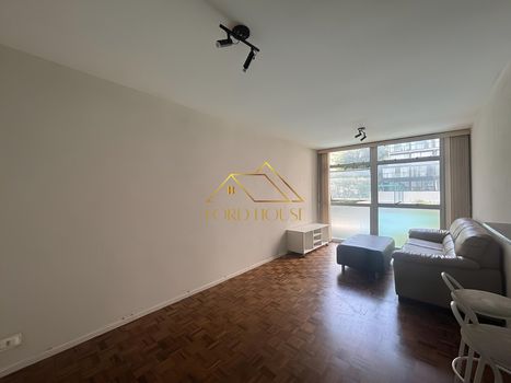 Foto 2 do(a) Apartamento de 2 quartos à venda em Itaim Bibi, São Paulo