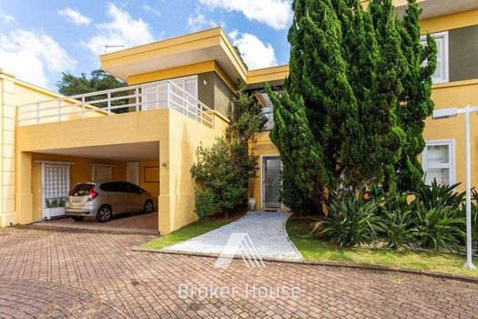 Foto 35 do(a) Casa em Condomínio de 5 quartos à venda em Chácara Monte Alegre, São Paulo
