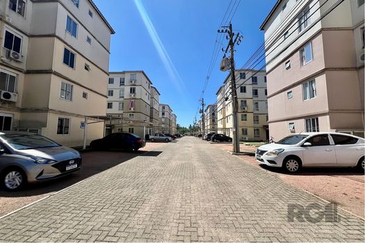 Foto 33 do(a) Apartamento de 2 quartos à venda em Fátima, Canoas