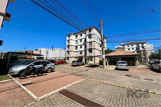 Foto 36 do(a) Apartamento de 2 quartos à venda em Fátima, Canoas