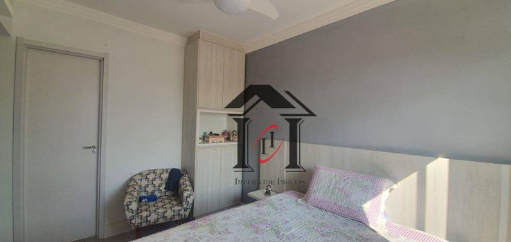 Foto 15 do(a) Apartamento de 3 quartos à venda em Jardim Torres São José, Jundiaí
