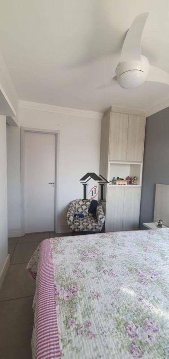 Foto 5 do(a) Apartamento de 3 quartos à venda em Jardim Torres São José, Jundiaí