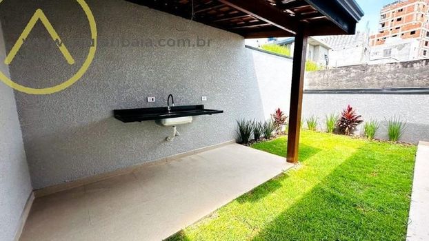 Foto 16 do(a) Casa em Condomínio de 3 quartos à venda em Nova Cerejeira, Atibaia
